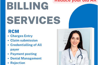 do mental health billing, coding and full rcm