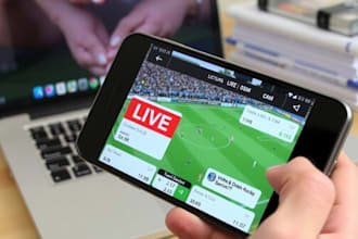 develop sport website, crash game, sport bet website, bet website, bet app