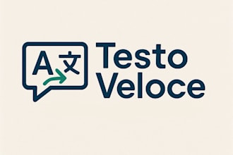 translate texts from english to italian