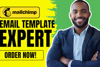 do mailchimp newsletter mailchimp template design mailchimp automation campaign