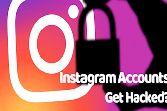 takedown and delete password facebook and instagram, profiles and pages