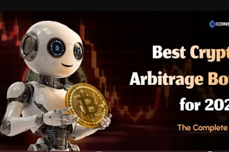 do profitable crypto arbitrage bot, crypto trading bot, arbitrage bot solana bot