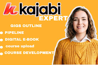 do kajabi pipeline online course course upload kajabi website membership