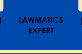 setup lawmatics website for your legal business