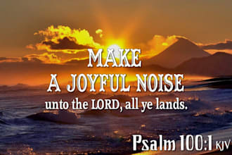 receive a prophetic word revealing your life purpose and destiny
