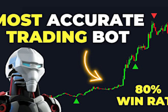 develop develop scalping trading forex trading bot, htf bot, gold ea,forex ea