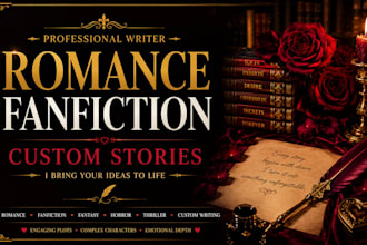 ghostwrite erotic story kink smut bdsm nsfw fanfiction romance ghostwriter