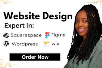 design wix website redesign clone figma to wix landing page wix studio ecommerce