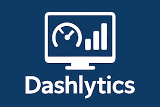 build a custom dashboard for commercial