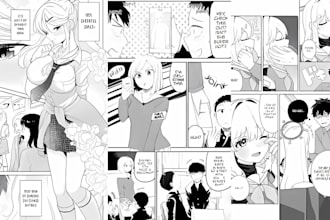 draw nsfw anime manga manga art storyboard character manga nsfw manga artist