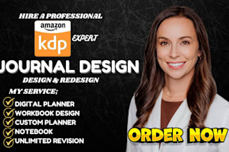 design digital planner, journal design, journal, planner, journal formatting