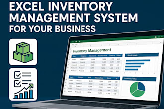 do inventory management spreadsheet  excel inventory system for business etsy