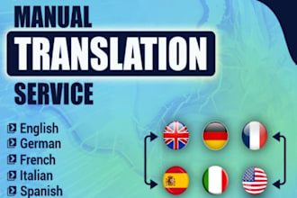 translate your business handbook, document, manual, website, app to spanish