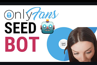 build onlyfans bot, tinder bot, bumble bot, swipe bot, dating bot