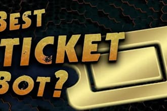 setup shoes bot, snkrs app bot,tls bot, autofill bot,ticket bot