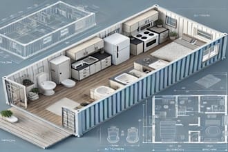 design your house plan with 3d DIY woodworking furniture and carpentry designs
