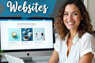 design your responsive wordpress website with divi builder