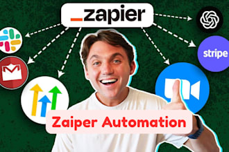 setup zaiper make com integromat n8n automation webhooks and open ai integration