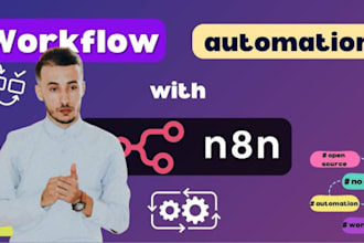 build powerful automations with zapier and n8n in arabic