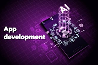 ai mobile app development, clone hinge, bumble app, dating bot, tinder bot