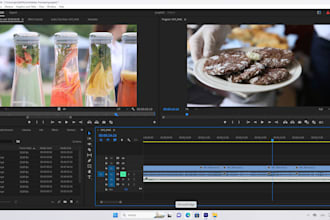 edit your gaming, event or trip video