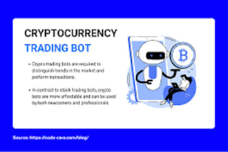 create transactions bot, volume bot holder bot soft market making bot escrow bot