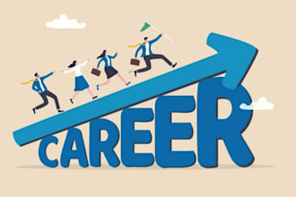 cast a powerful spell to boost your career success