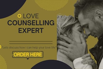help relationship coach, love life, love advice and marriage advice