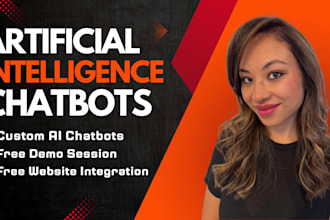 build a custom gpt ai chatbot for your website