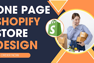make one page shopify store shopify landing page product landing page replo