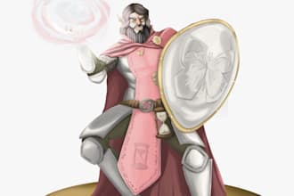custom content and materials creation for dungeons dragons dnd