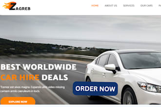 hostinger website design hostinger website redesign hostinger website design