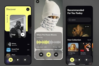 do music streaming live streaming app music streaming website app music app