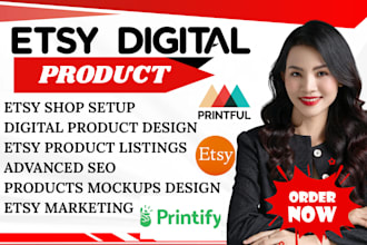etsy digital products, ebook, wedding invitation party invitation for etsy shop