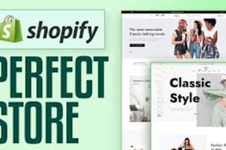 shopify dropshipping  winning product hunting that get sales