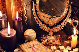 cast fast reunite get ex back spell, ultimate love spell third party removal
