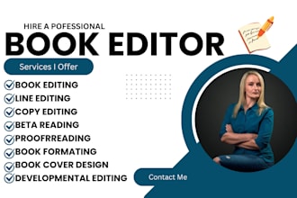 professionally proofreed copy edit non function romance fantacy ya short story