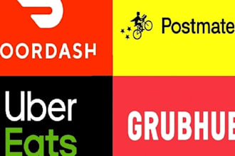 make automated instacart bot, shopper bot, batch bot, doordash bot, grabber bot
