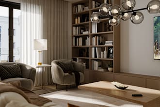 interior design your space