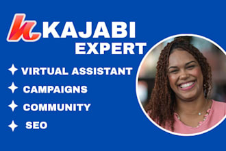 do kajabi membership community virtual assistant online course kajabi website
