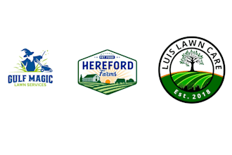 design agriculture logo in 24 hours