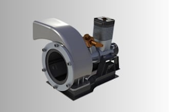 do 3d cad modeling 3d product design realistic rendering in solidwork cad design
