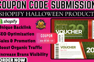 submit your coupon code manually on 150 popular usa deal site, coupon submission