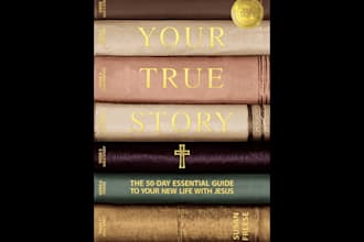 beta read your christian nonfiction book