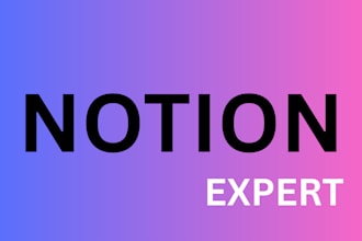 create personalized notion workspace for max productivity