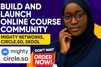 do skool configure online community optimize skool course skool course VA group