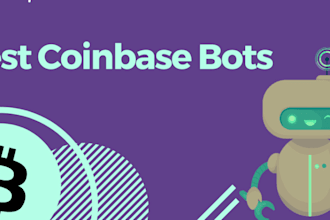 build coinbase trading bot, coinbase bot, coinbase arbitrage bot, binance bot