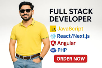 bring your web app, saas, or business idea to life