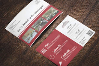 design your business stationery