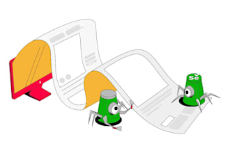 automate your web tasks using browser bots with playwright or selenium